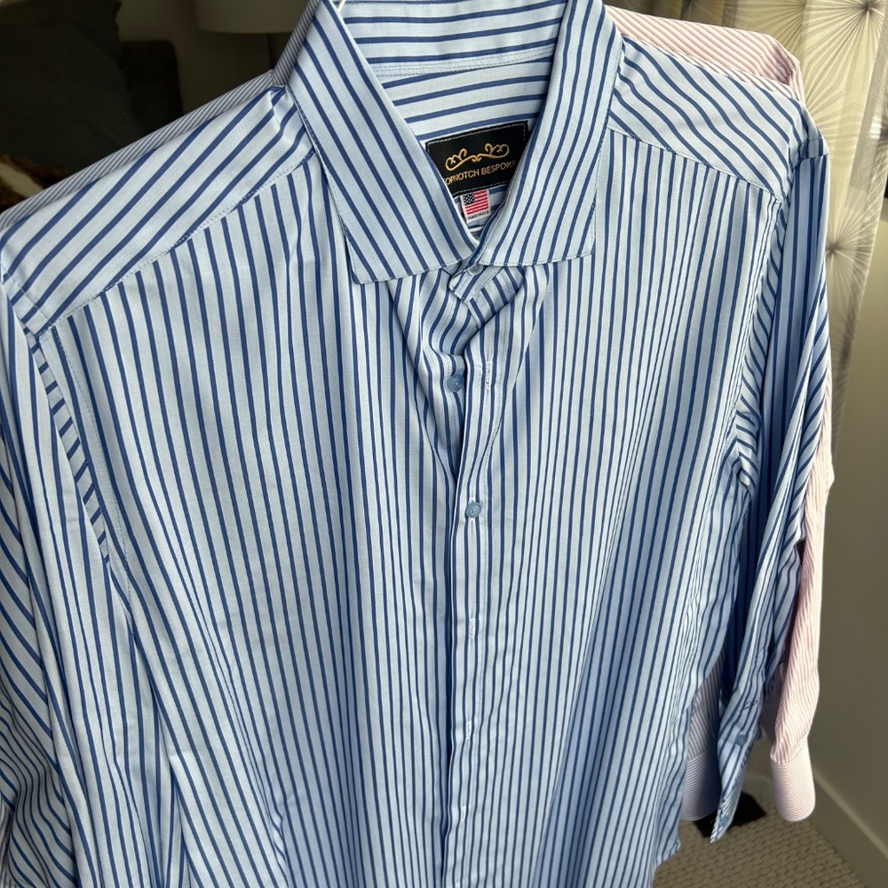Men’s Dress Shirt Bundle - Picture 7 of 11